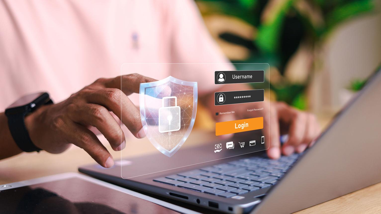 Formation : Cybersécurité (Initiation)