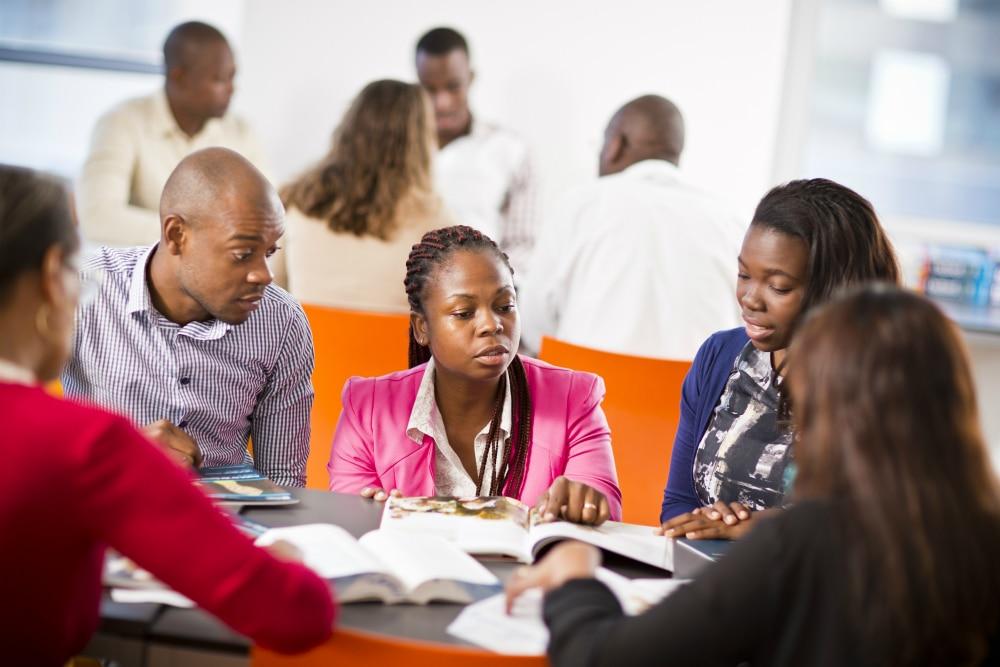 Formation : Langues (Anglais / Italien)