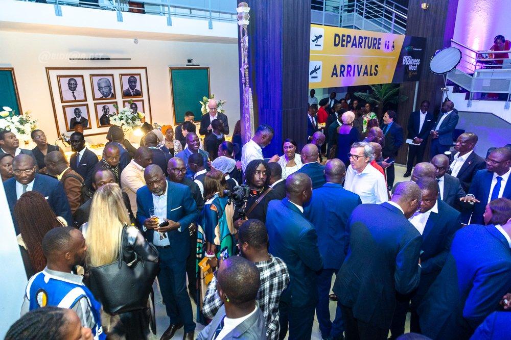 Business & Entrepreneuriat